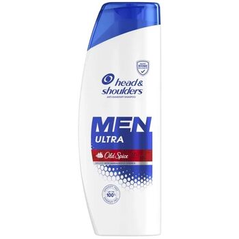 Men Ultra Old Spice Anti-Dandruff Shampoo - Šampon proti lupům